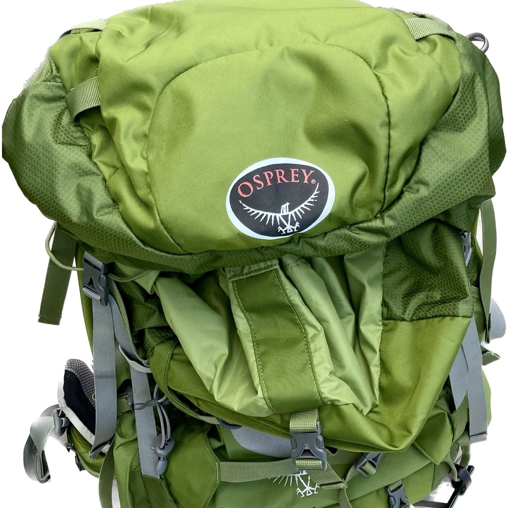 Osprey Aether 70 Backpack with Internal Frame Medium (18 - 21 inch)